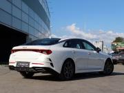 Kia K5 III Самара  - изображение 29
