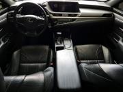 Lexus ES VII Екатеринбург  - изображение 47