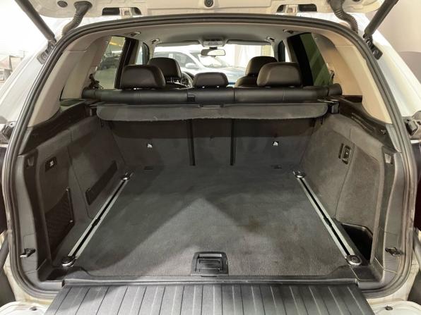 BMW X5 III (F15) с пробегом 2017 года, цена 3 050 000 рублей, 250116 км, внедорожник, Автокод Объявления