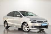 Volkswagen Polo V Челябинск  - изображение 18
