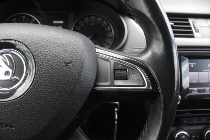 Skoda Octavia III (A7) с пробегом 2014 года, цена 1 095 000 рублей, 146511 км, лифтбек, Автокод Объявления