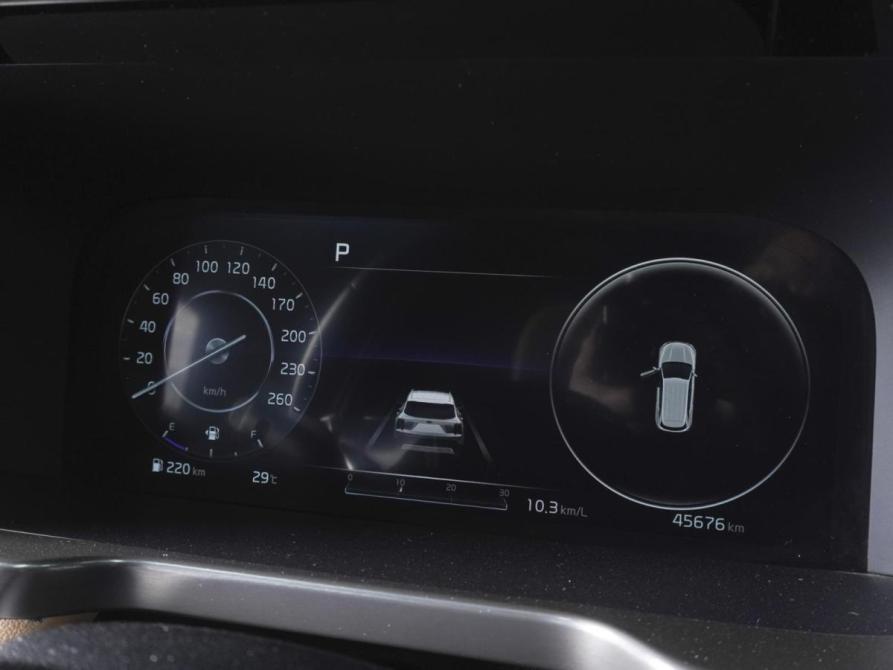 Kia Sorento IV Ростов-на-Дону  - изображение 23