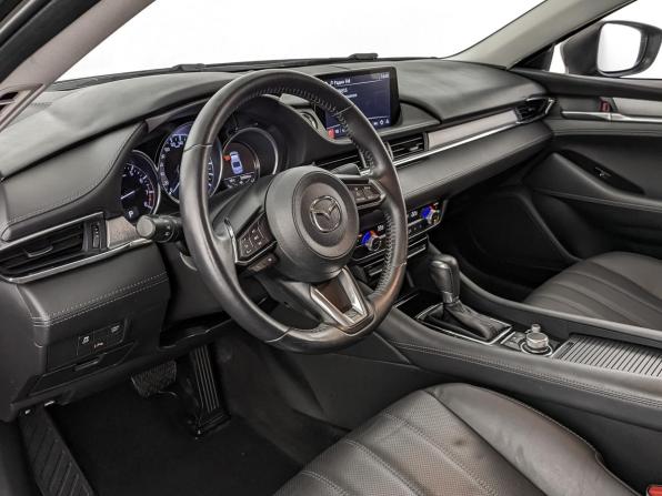Mazda 6 III (GJ) Рестайлинг 2 с пробегом 2019 года, цена 2 900 000 рублей, 33604 км, седан, Автокод Объявления