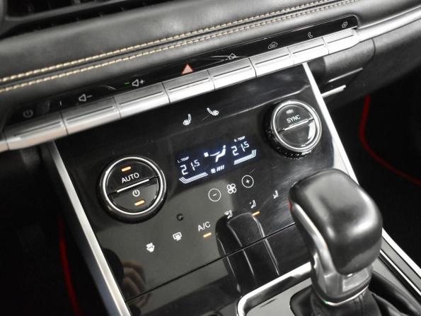 Chery Tiggo 8 I Рестайлинг с пробегом 2022 года, цена 1 679 900 рублей, 112266 км, внедорожник, Автокод Объявления