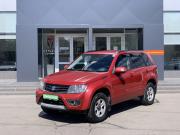 Suzuki Grand Vitara II Рестайлинг 2 Краснодар  - изображение 22