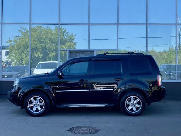Honda Pilot II с пробегом 2008 года, цена 999 000 рублей, 359955 км, внедорожник, Автокод Объявления