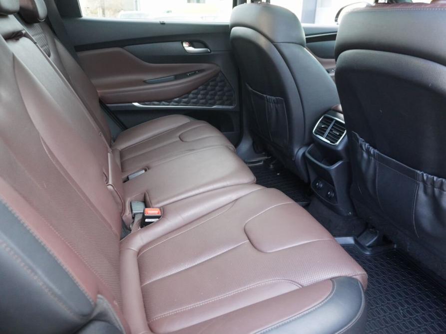 Hyundai Santa Fe IV Москва  - изображение 10