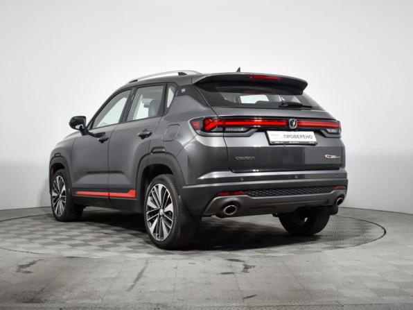 Changan CS35 Plus I Рестайлинг с пробегом 2023 года, цена 1 670 000 рублей, 31336 км, внедорожник, Автокод Объявления