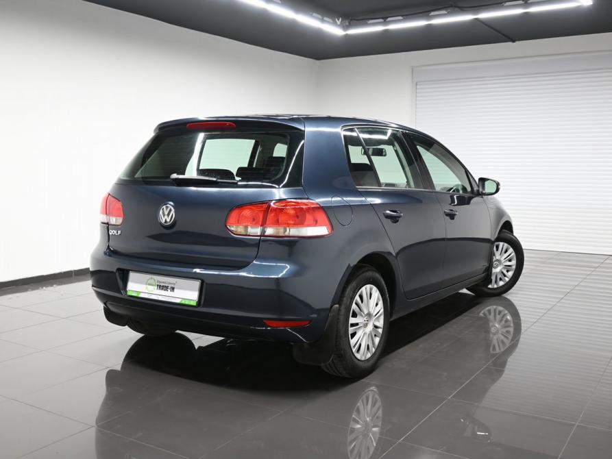 Volkswagen Golf VI Тверь  - изображение 2