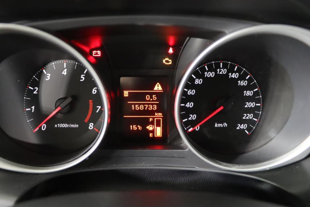 Mitsubishi ASX I Нижний Новгород  - изображение 15