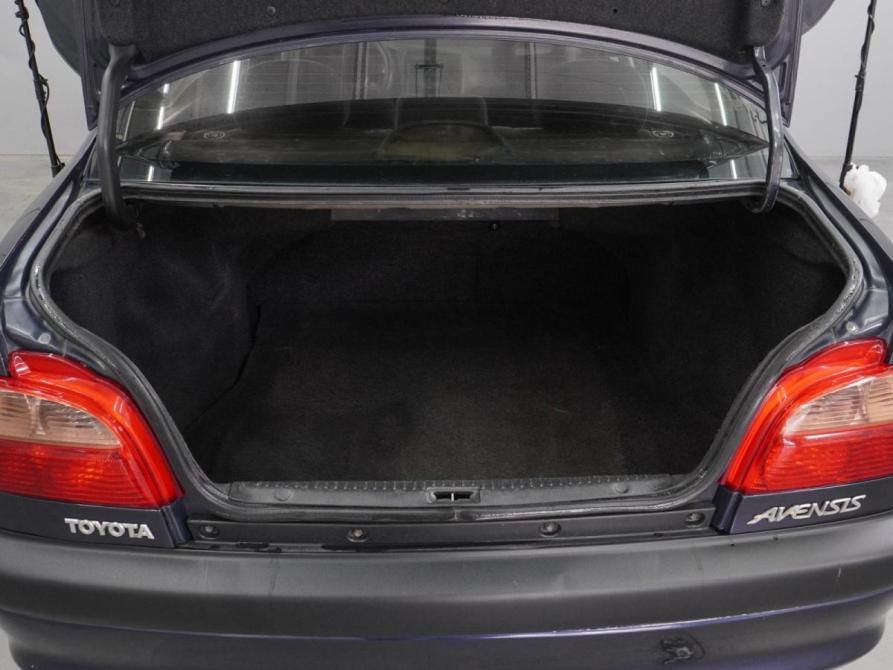 Toyota Avensis I Рестайлинг Воронеж  - изображение 16