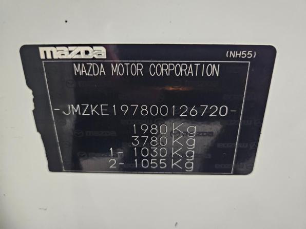 Mazda CX-5 I с пробегом 2012 года, цена 1 532 000 рублей, 163268 км, внедорожник, Автокод Объявления