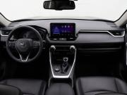 Toyota RAV4 V (XA50) Москва  - изображение 39