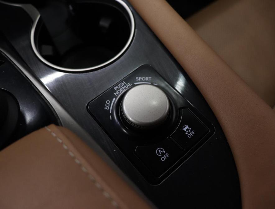 Lexus RX IV Санкт-Петербург  - изображение 19