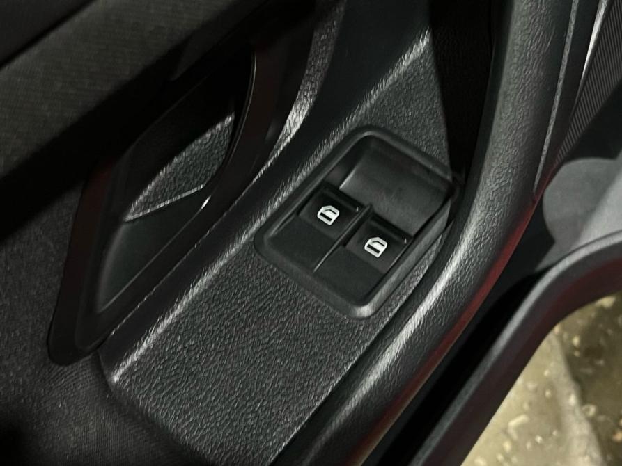 Skoda Fabia II Рестайлинг Пермь  - изображение 16