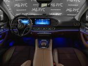 Mercedes-Benz GLE II (V167) Рестайлинг Москва  - изображение 42