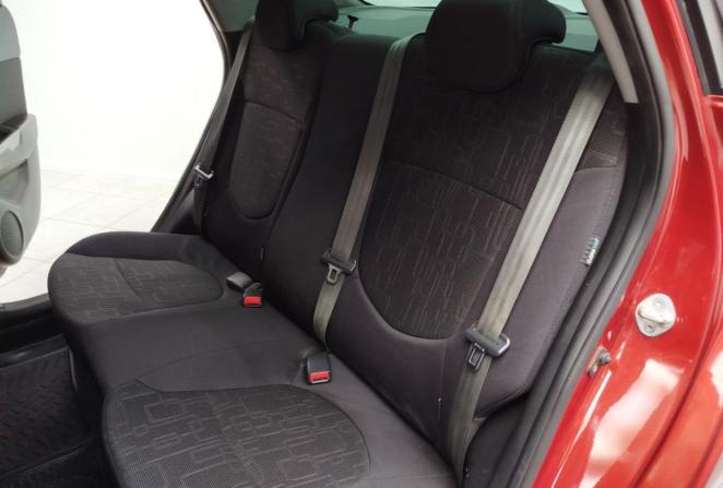 Kia Rio III с пробегом 2012 года, цена 950 000 рублей, 130359 км, седан, Автокод Объявления
