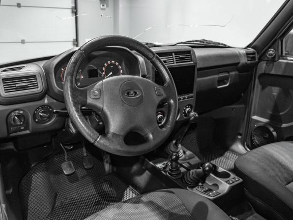 Lada (ВАЗ) Niva Legend с пробегом 2023 года, цена 921 308 рублей, 57137 км, внедорожник, Автокод Объявления