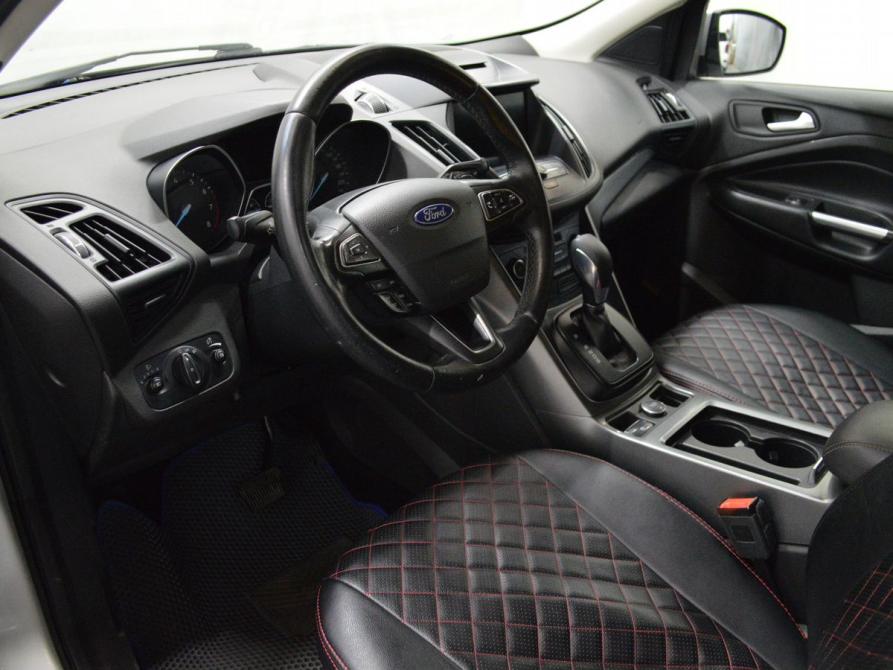 Ford Kuga II Рестайлинг Санкт-Петербург  - изображение 10
