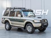 Hyundai Galloper II Краснодар  - изображение 19