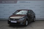 Volkswagen Polo V Рестайлинг Старый Оскол  - изображение 21