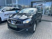 Nissan Qashqai I Рестайлинг Череповец  - изображение 15