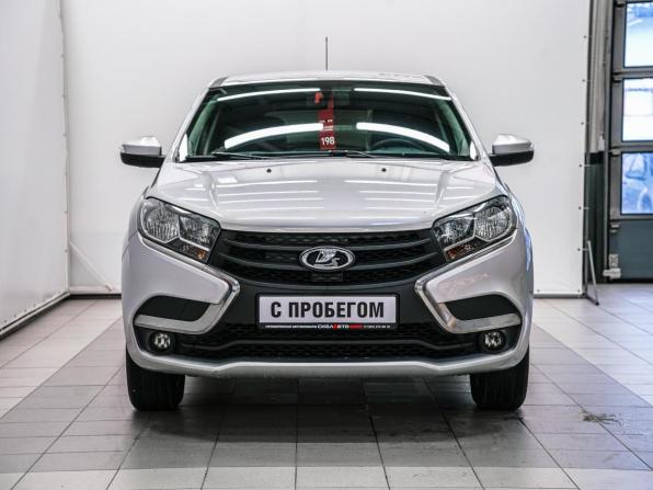Lada (ВАЗ) XRAY I с пробегом 2020 года, цена 760 000 рублей, 84506 км, хэтчбек, Автокод Объявления
