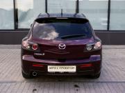 Mazda 3 I (BK) Рестайлинг Екатеринбург  - изображение 24