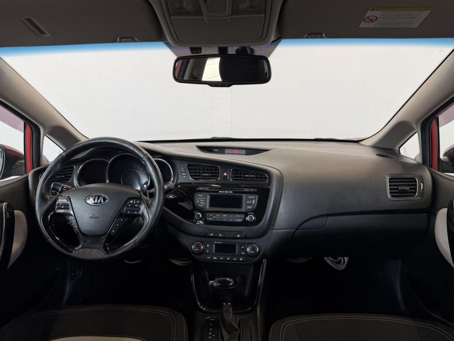 Kia Ceed II Псков  - изображение 13