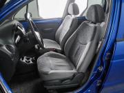 Daewoo Matiz II Рестайлинг Воронеж  - изображение 24