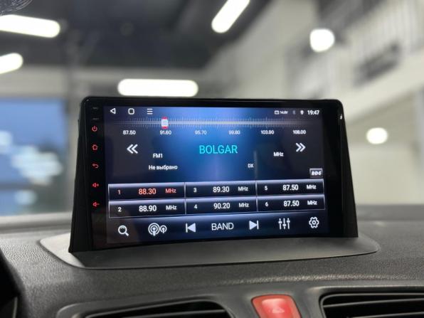 Renault Megane III Рестайлинг с пробегом 2014 года, цена 790 000 рублей, 124000 км, хэтчбек, Автокод Объявления