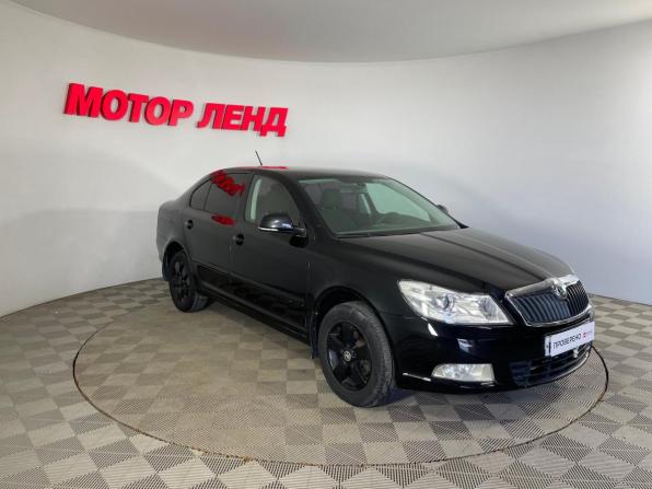 Skoda Octavia II (A5) Рестайлинг с пробегом 2011 года, цена 699 000 рублей, 184336 км, лифтбек, Автокод Объявления