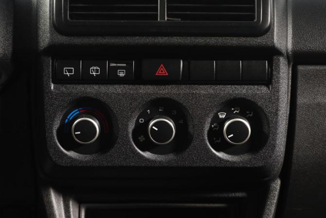 Lada (ВАЗ) 2131 (4x4) I с пробегом 2021 года, цена 1 049 000 рублей, 105005 км, внедорожник, Автокод Объявления