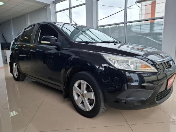 Ford Focus II Рестайлинг с пробегом 2011 года, цена 628 000 рублей, 144000 км, хэтчбек, Автокод Объявления