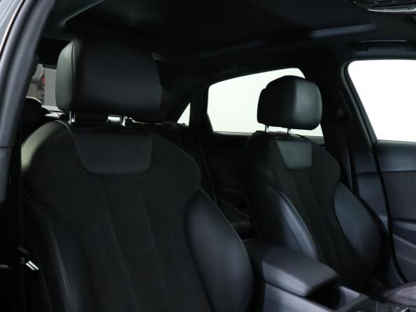 Audi A4 V (B9) Рестайлинг с пробегом 2020 года, цена 3 990 000 рублей, 41878 км, седан, Автокод Объявления