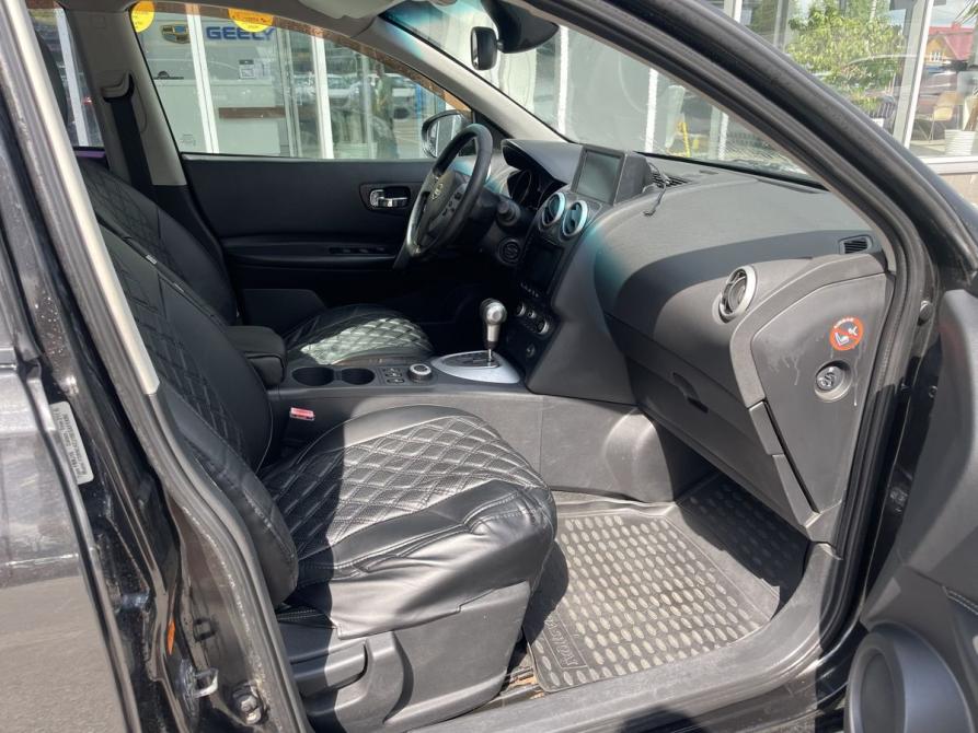 Nissan Qashqai I Брянск  - изображение 9