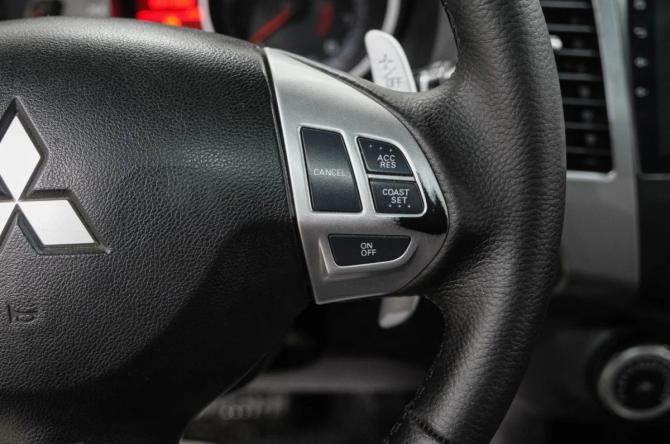 Mitsubishi Outlander II с пробегом 2008 года, цена 1 199 000 рублей, 319000 км, внедорожник, Автокод Объявления
