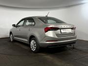 Skoda Rapid II Великий Новгород  - изображение 24