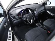 Hyundai Solaris I Рестайлинг Уфа  - изображение 26
