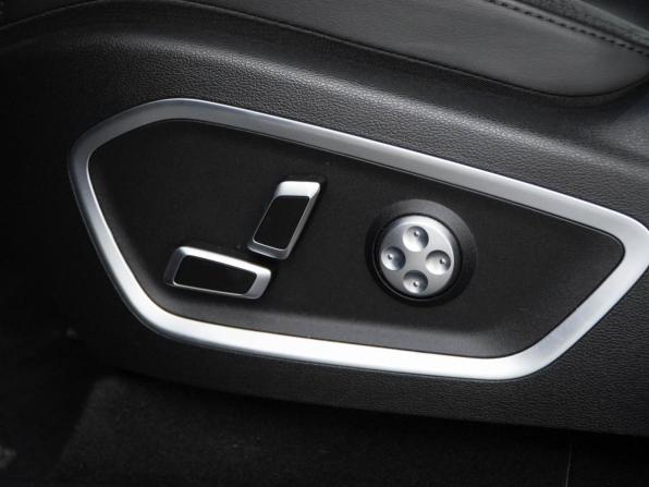 Geely Tugella I Рестайлинг с пробегом 2023 года, цена 3 033 444 рубля, 33740 км, внедорожник, Автокод Объявления