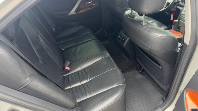 Toyota Camry VI (XV40) с пробегом 2007 года, цена 757 000 рублей, 324297 км, седан, Автокод Объявления