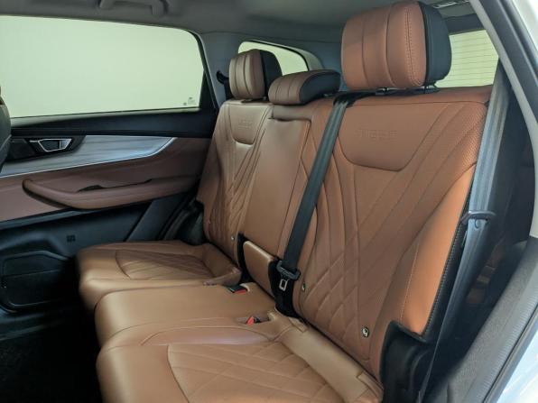 Chery Tiggo 8 Pro Max I с пробегом 2023 года, цена 2 250 000 рублей, 48819 км, внедорожник, Автокод Объявления