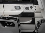 Rolls-Royce Cullinan I Рестайлинг Москва  - изображение 89