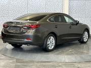 Mazda 6 III (GJ) Рестайлинг Москва  - изображение 17