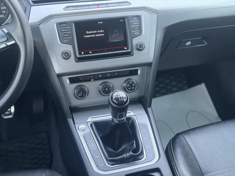 Volkswagen Passat B8 Санкт-Петербург  - изображение 8