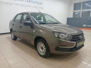 Lada (ВАЗ) Granta I Рестайлинг Ижевск  - изображение 15