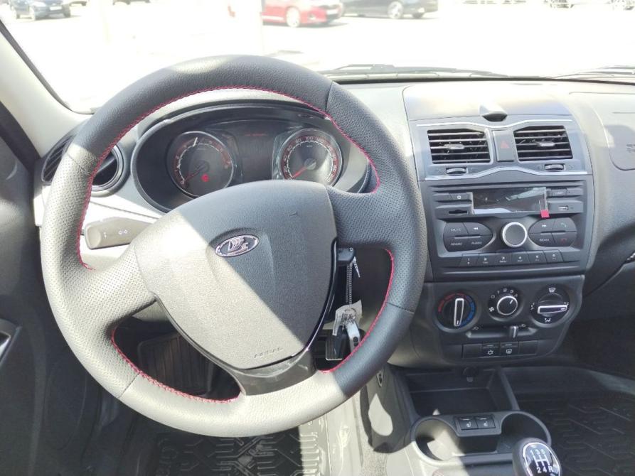 Lada (ВАЗ) Granta I Рестайлинг Краснодар  - изображение 12