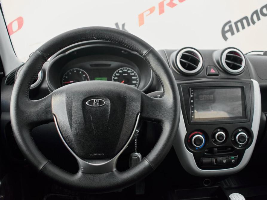 Lada (ВАЗ) Granta I Екатеринбург  - изображение 12