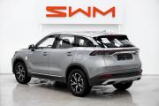 BAIC X7 I Москва  - изображение 17