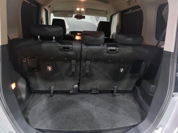 Daihatsu Thor I с пробегом 2017 года, цена 1 020 000 рублей, 178991 км, микровэн, Автокод Объявления